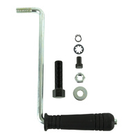 TECOMEC RIVET SPINNER ADAPTER KITS 3/4" PITCH CONSISTS OF OMK108789 & OMK108790
