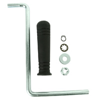 HANDLE ASSY