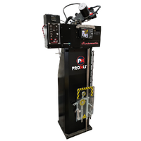 PROKUT SENSOMATIC PRECISION AUTO CHAIN GRINDER 1/4, 325 , 3/8 & .404