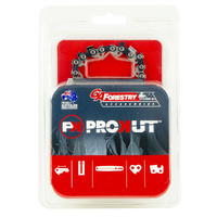 PROKUT LOOP OF CHAINSAW CHAIN #14SD 1/4" PITCH .043" 40DL