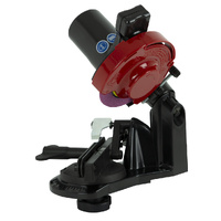 SHARP MASTER BENCH GRINDER
