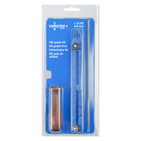 VALLORBE FILE GUIDE KIT 7/32