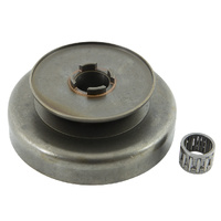 PROKUT SPUR 1-PIECE SPROCKET 3/8 PITCH 7-TEETH