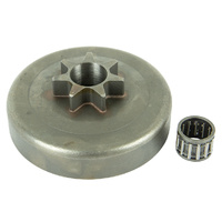 PROKUT SPUR 1-PIECE SPROCKET 0.325 PITCH 8-TEETH