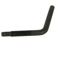 TAKE-UP HANDLE (A) 3/8" & 0.404" CHAIN SUITS GAF24549A, OMK24549A