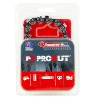 PROKUT LOOP OF CHAINSAW CHAIN 40S 3/8 PITCH .050 40DL