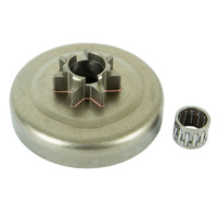 PROKUT SPUR 1-PIECE SPROCKET 0.325 PITCH 7-TEETH