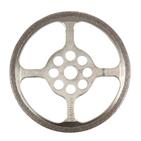 PROKUT CBN GRINDING WHEEL 145MM X 4MM X 16MM SUITS 3/8" CHAIN