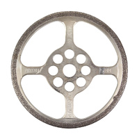 PROKUT CBN GRINDING WHEEL 145MM X 5MM X 16MM SUITS 0.404" CHAIN
