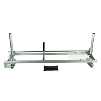 CHAINSAW SLABBING MILL 48"