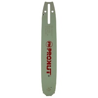 PROKUT SPROCKET NOSE GUIDE BAR 12 #20 AA