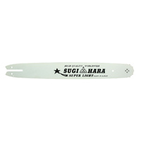 PROKUT PLATINUM SUGI HARA SPROCKET NOSE BAR 18 #33 AD LIGHT WEIGHT BAR