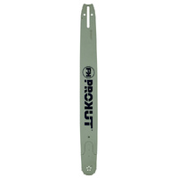 PROKUT SPROCKET NOSE GUIDE BAR 16 #48 CB