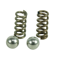 SPRING & BALL KIT SUITS 11359012 / OMK519789 OMK32653 / GAF520-230A