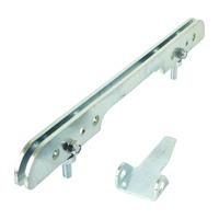 VISE JAWS & CHAIN STOP KIT 3/4 CHAIN
