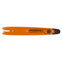 21" GB REPLACEMENT NOSE HARVESTER BAR .404" (.080")
