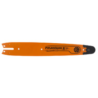 25" GB REPLACEMENT NOSE HARVESTER BAR .404" (.080")