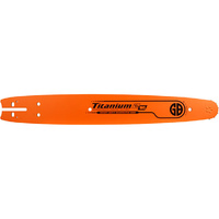 25" GB SPROCKET NOSE HARVESTER BAR .404" (.080")
