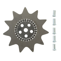 Replacement Sprocket Tip .404" (.080") 5Hole Cntr