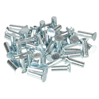 3/4 HARVESTER BAR NOSE RIVETS ( PACK 50 )