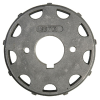 3/4" PITCH DRIVE SPROCKET 9 TOOTH