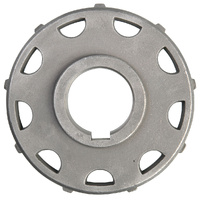 3/4" PITCH DRIVE SPROCKET 9 TOOTH