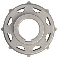 3/4" PITCH DRIVE SPROCKET 8 TOOTH