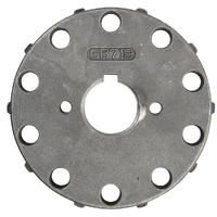 3/4" PITCH DRIVE SPROCKET 10 TOOTH