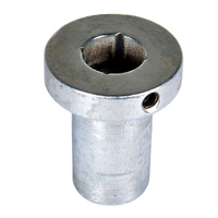 SPINNER ROTATOR