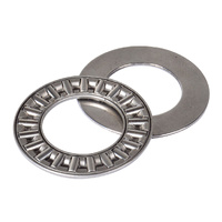 THRUST BEARING