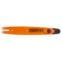 17" GB REPL. SPROCKET NOSE HARVESTER BAR .404" (.080")