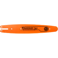 17" GB SPROCKET NOSE HARVESTER BAR .404" (.080")