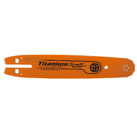14" GB SPROCKET NOSE HARVESTER BAR .404" (.080")