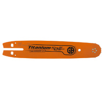 17" GB SPROCKET NOSE HARVESTER BAR .404" (.080")