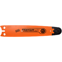 25" GB REPLACEMENT NOSE TITANIUM XV BAR .404" (.080")