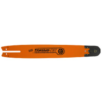 36" GB REPLACEABLE TIP 3/4" PITCH HARVESTER BAR