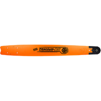 55" GB REPLACEABLE TIP 3/4" PITCH HARVESTER BAR