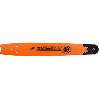 43" GB REPLACEABLE TIP 3/4" PITCH HARVESTER BAR