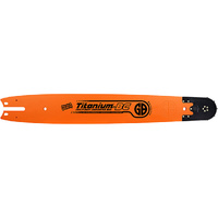 26" GB REPLACEABLE TIP 3/4" PITCH HARVESTER BAR