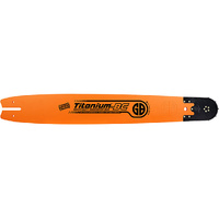 28" GB REPLACEABLE TIP 3/4" PITCH HARVESTER BAR