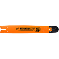 30" GB REPLACEABLE TIP 3/4" PITCH HARVESTER BAR