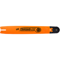 28" GB REPLACEABLE TIP 3/4" PITCH HARVESTER BAR