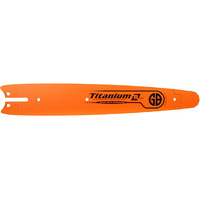 25" GB REPLACEMENT NOSE HARVESTER BAR .404" (.080")
