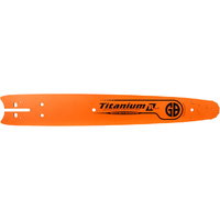 21" GB REPLACEMENT NOSE HARVESTER BAR .404" (.080")