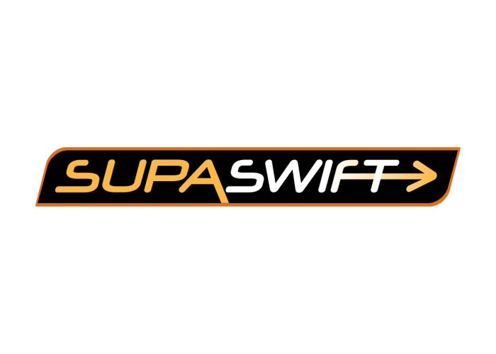 BEAM (30-TON) SUPASWIFT MODEL GREY RAL3037