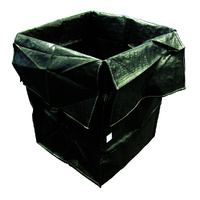POLY BALE BAG 70CM X 70CM X 100CM