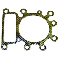 BRIGGS & STRATTON HEAD GASKET SUITS SELECTED 13HP / 14HP / 15HP / 15.5HP CID & INTEK VERT