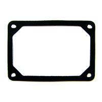 BRIGGS & STRATTON VALVE COVER GASKET SUITS SELECTED 21 & 28 CID OVERHEAD VALVE