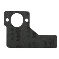 BRIGGS & STRATTON CARBURETTOR INTAKE GASKET SUITS SELECTED 25 SERIES