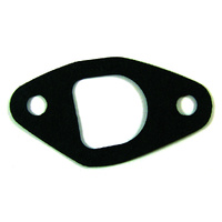 HONDA CARBURETTOR INSULATOR GASKET SUITS GX160 5.5HP & GX200 6.5HP